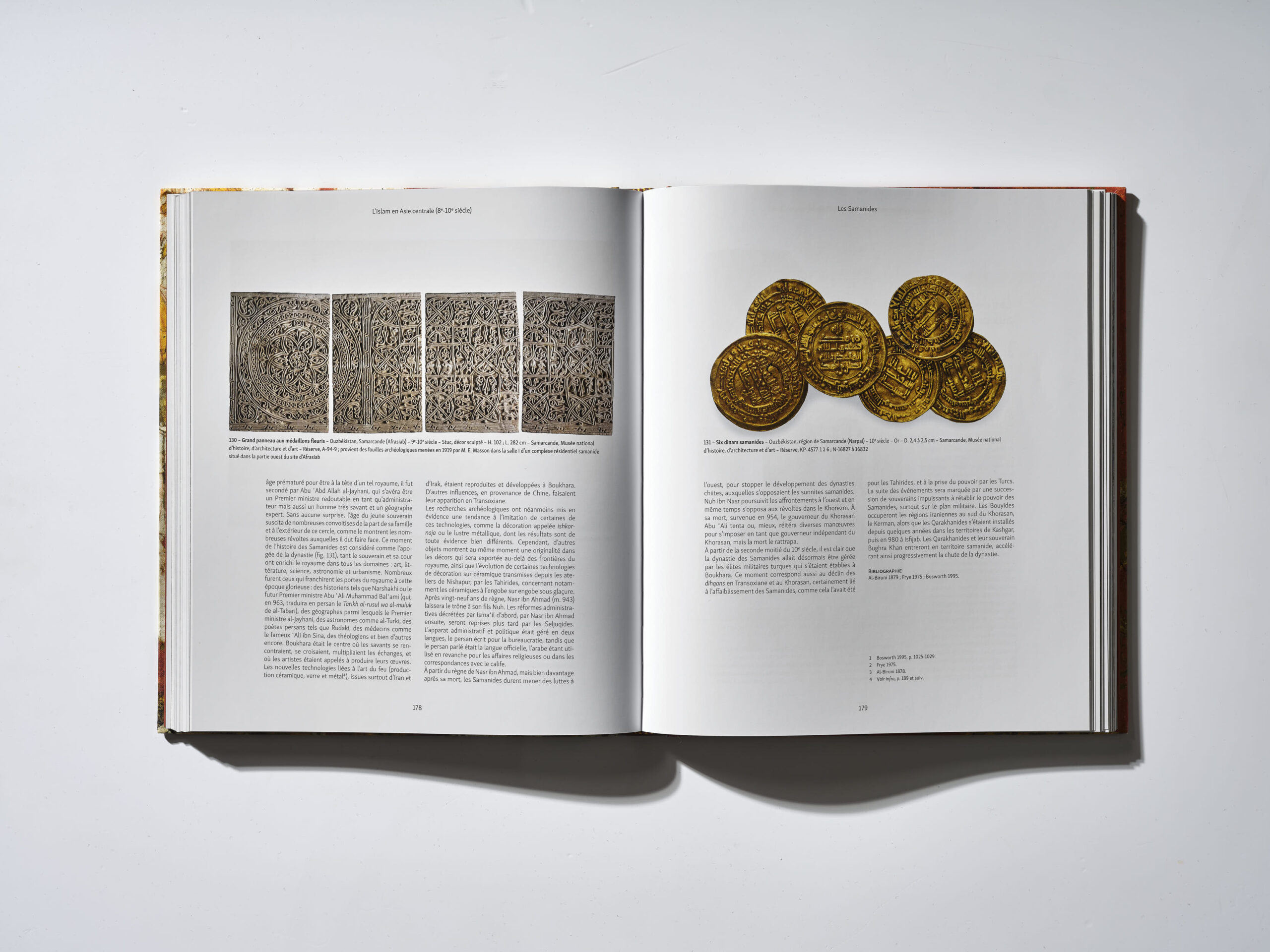 SPLENDEURS DES OASIS D'OZBEKISTAN