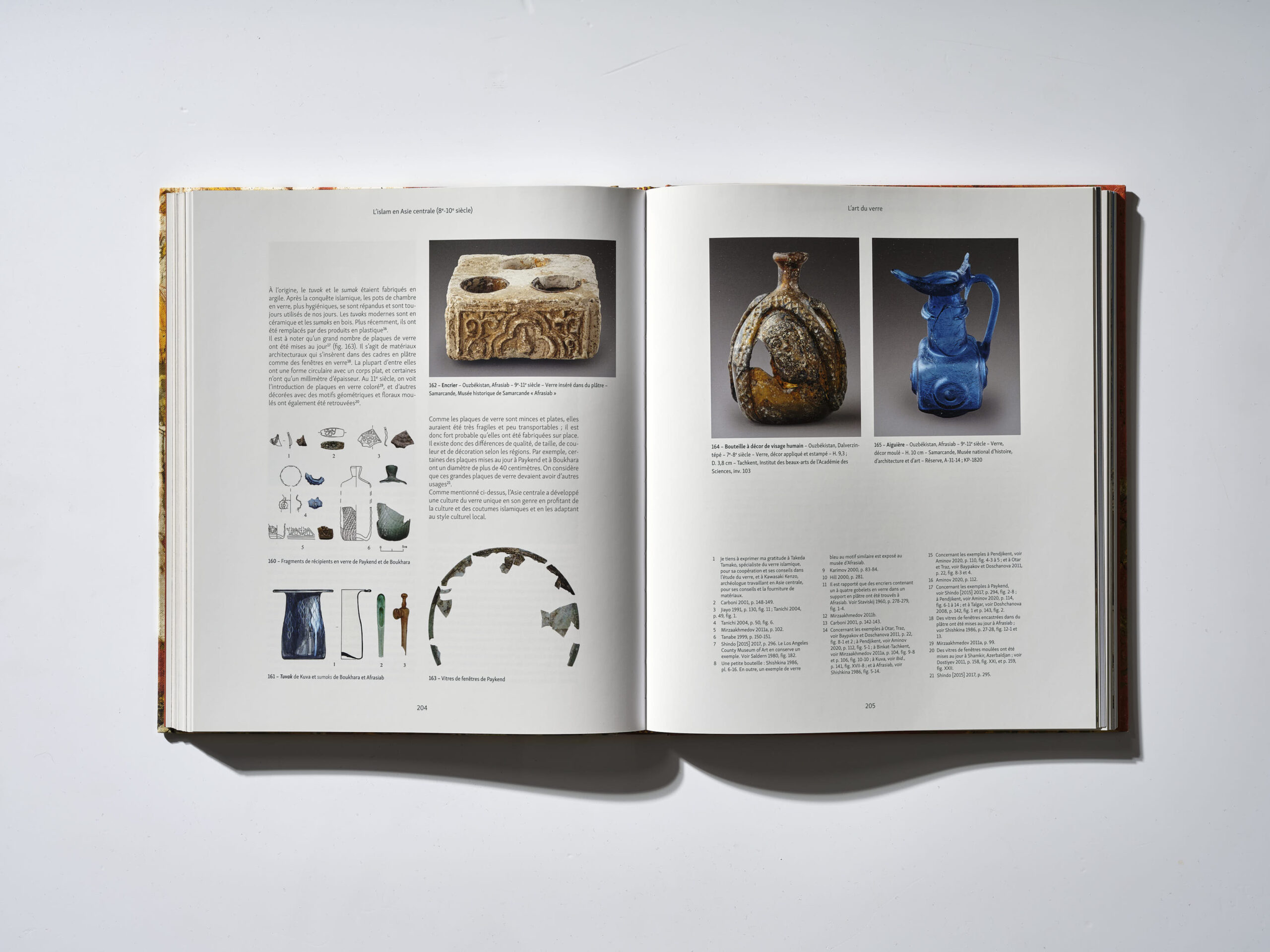 SPLENDEURS DES OASIS D'OZBEKISTAN