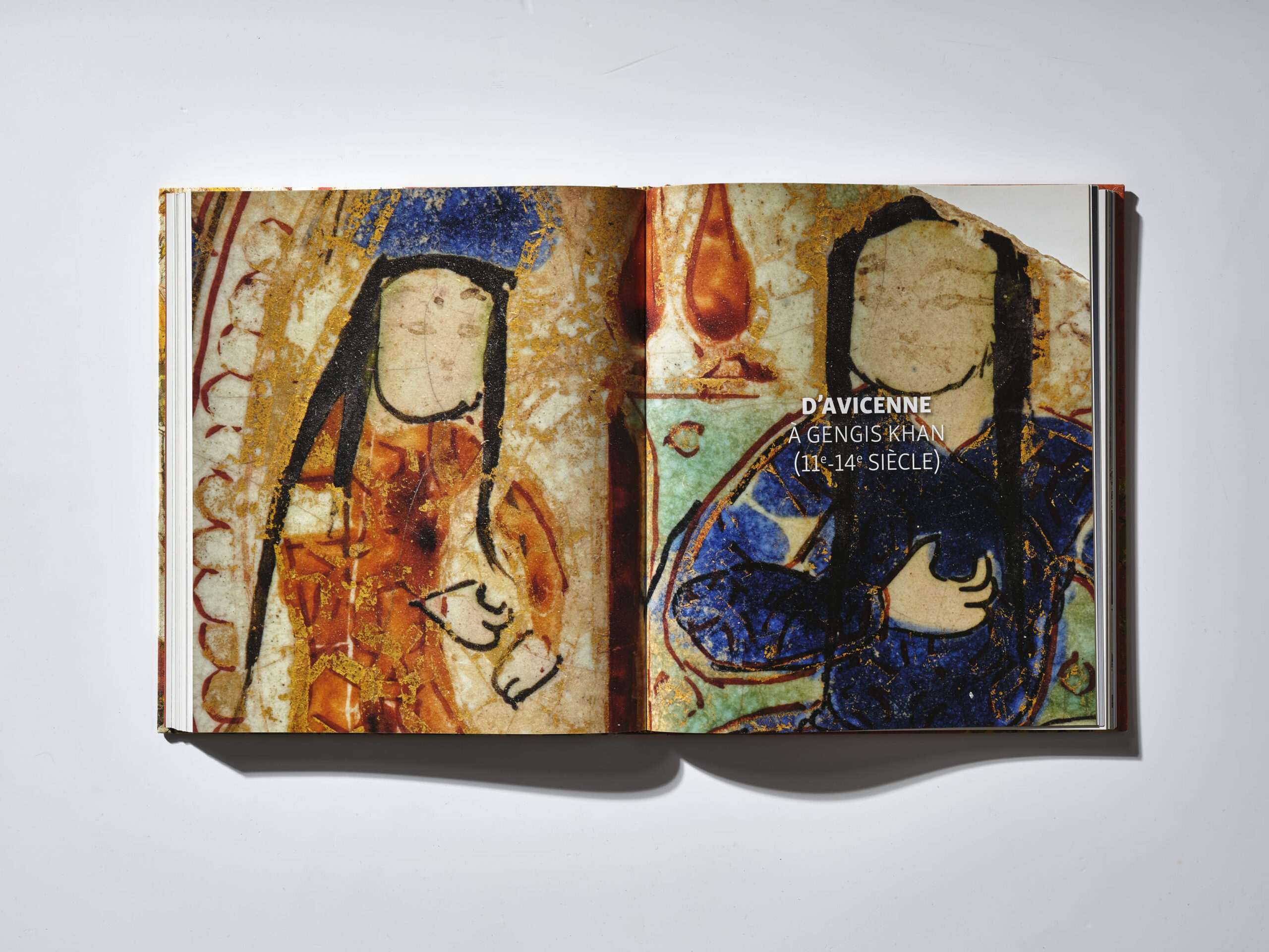 SPLENDEURS DES OASIS D'OZBEKISTAN