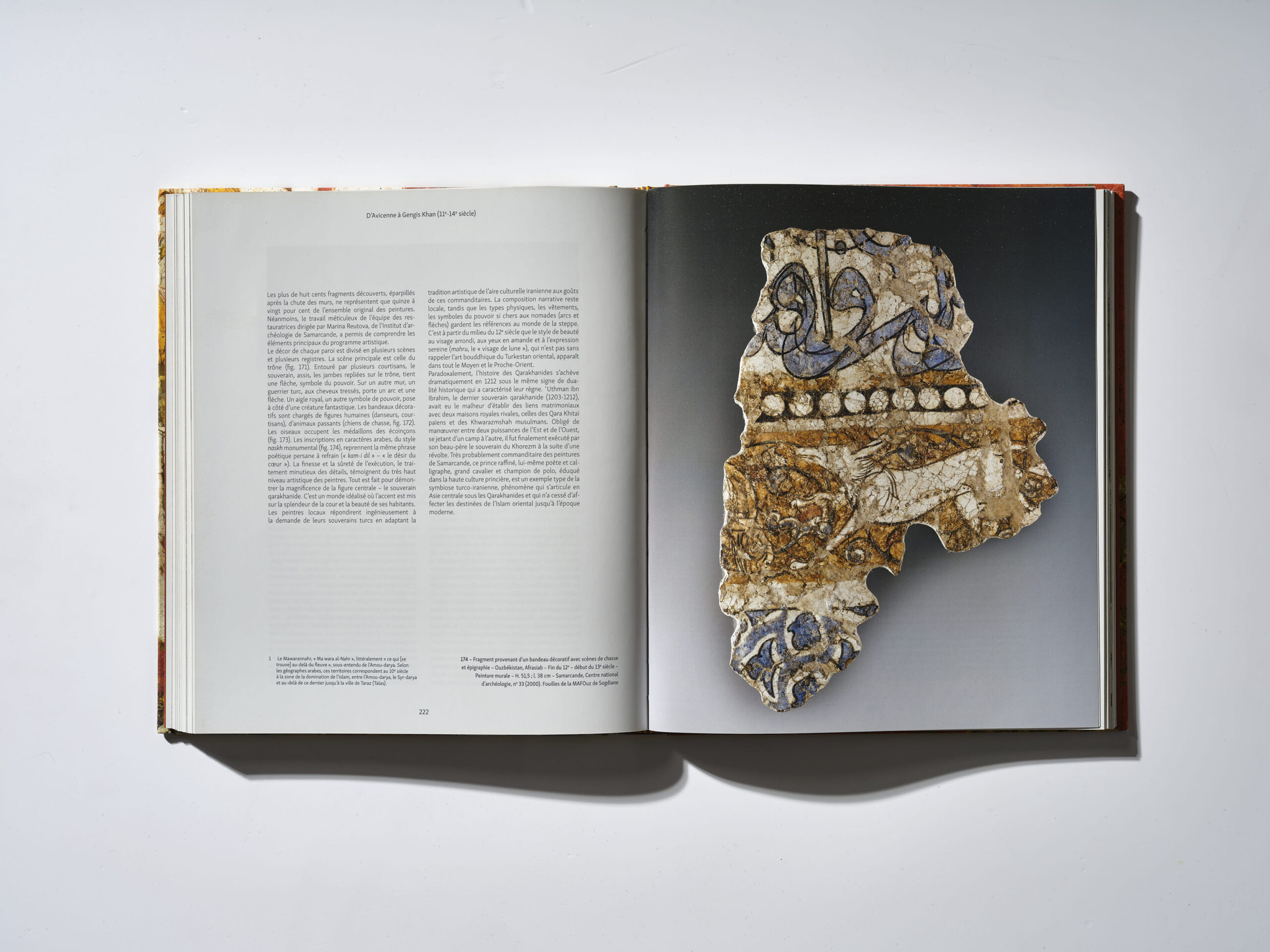 SPLENDEURS DES OASIS D'OZBEKISTAN