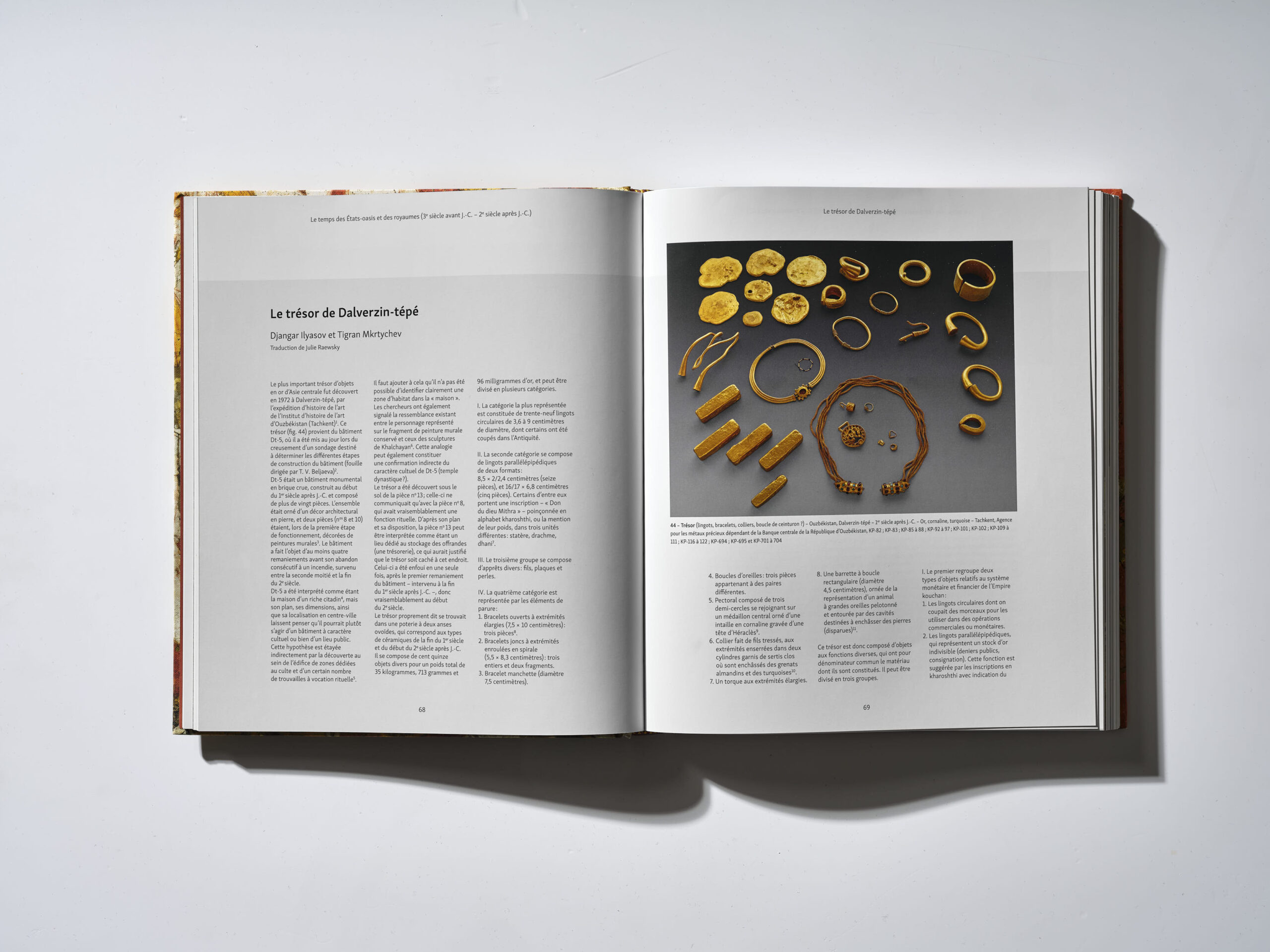 SPLENDEURS DES OASIS D'OZBEKISTAN