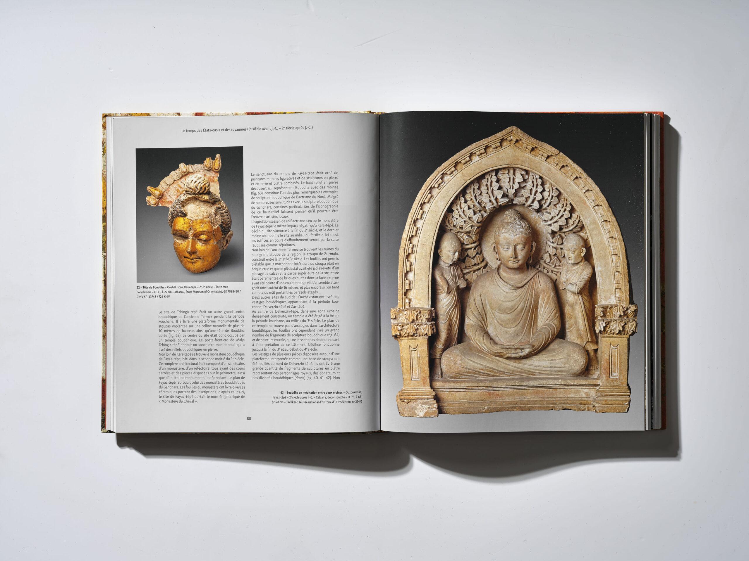 SPLENDEURS DES OASIS D'OZBEKISTAN