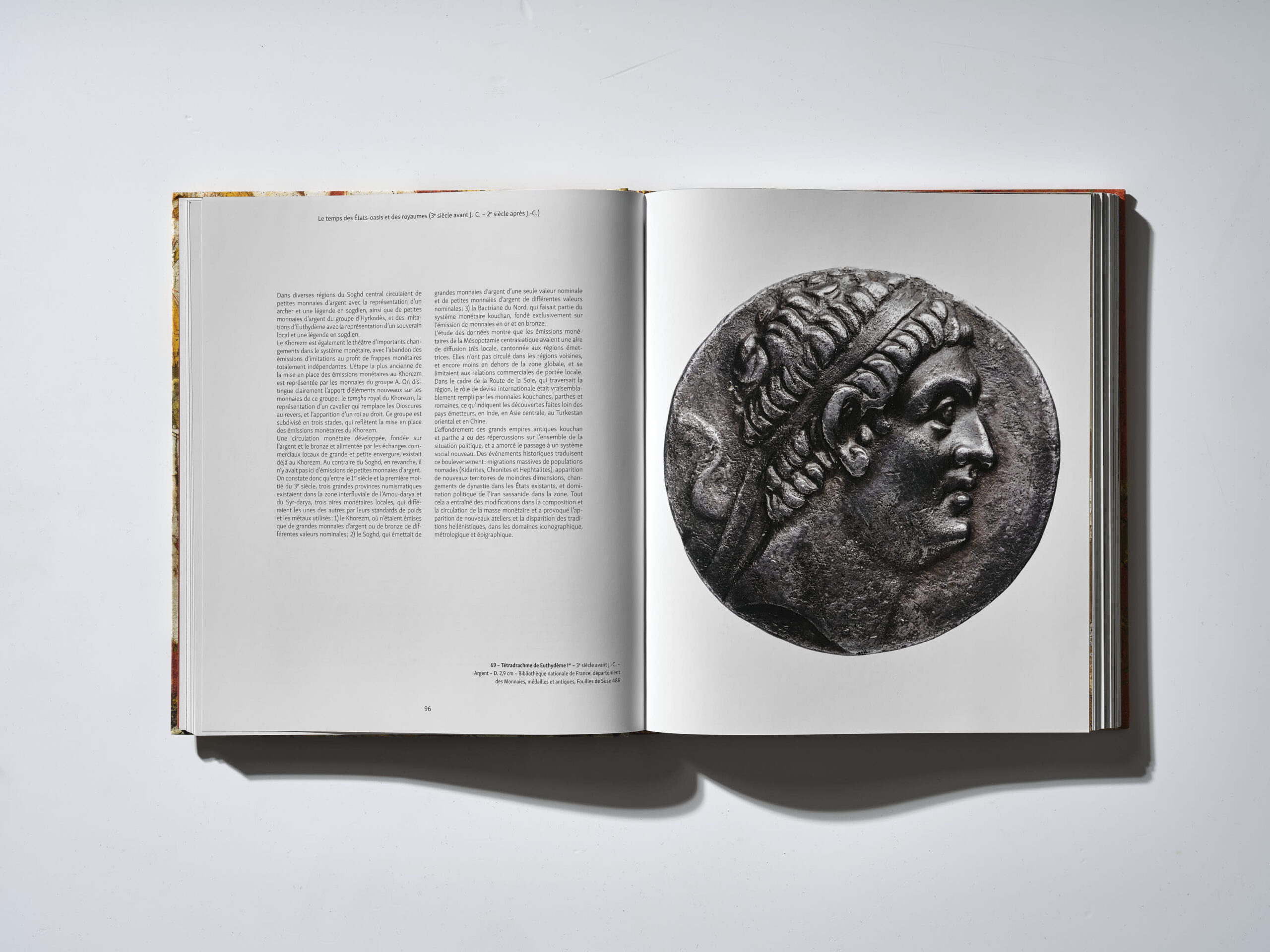 SPLENDEURS DES OASIS D'OZBEKISTAN