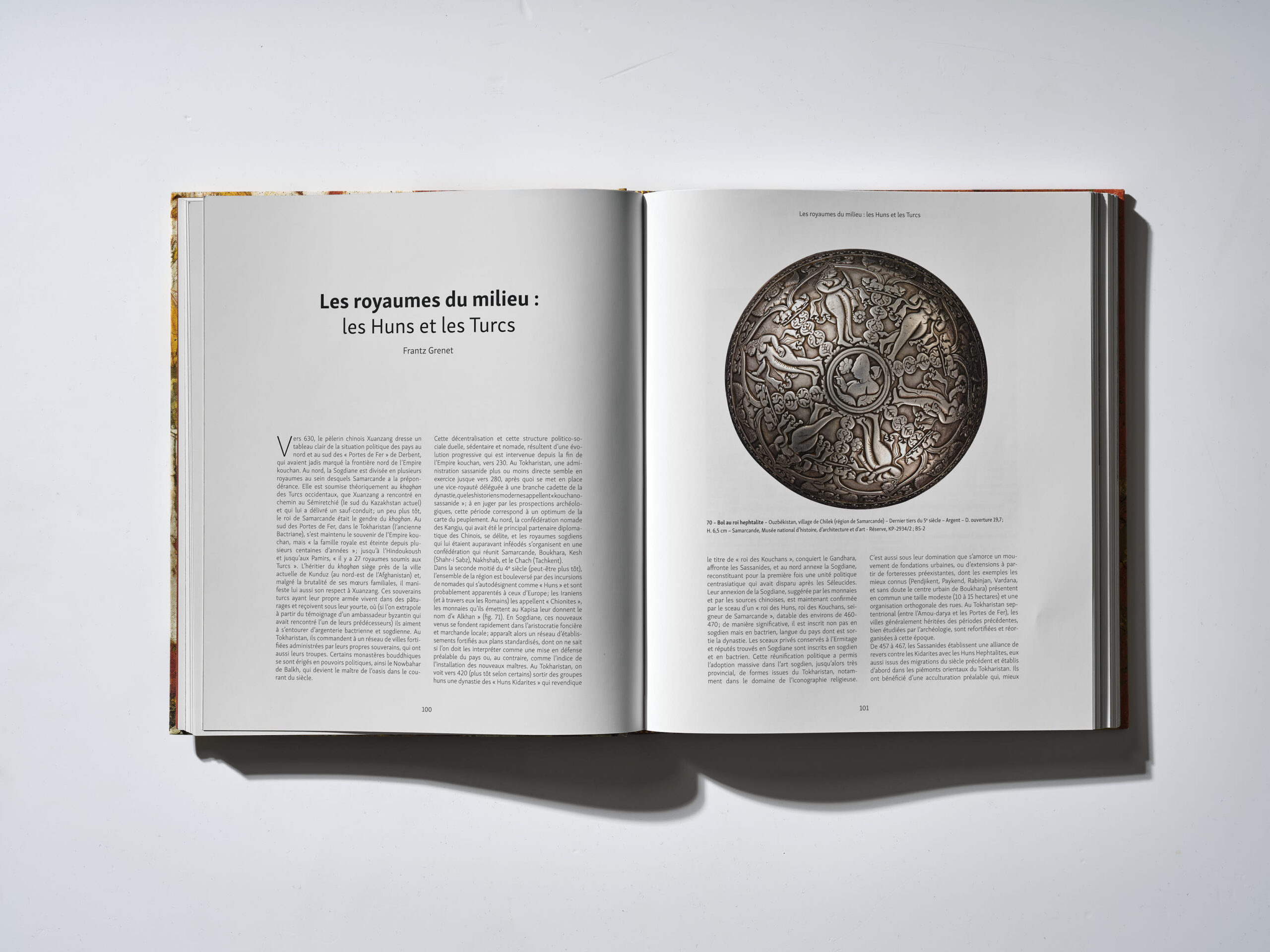 SPLENDEURS DES OASIS D'OZBEKISTAN