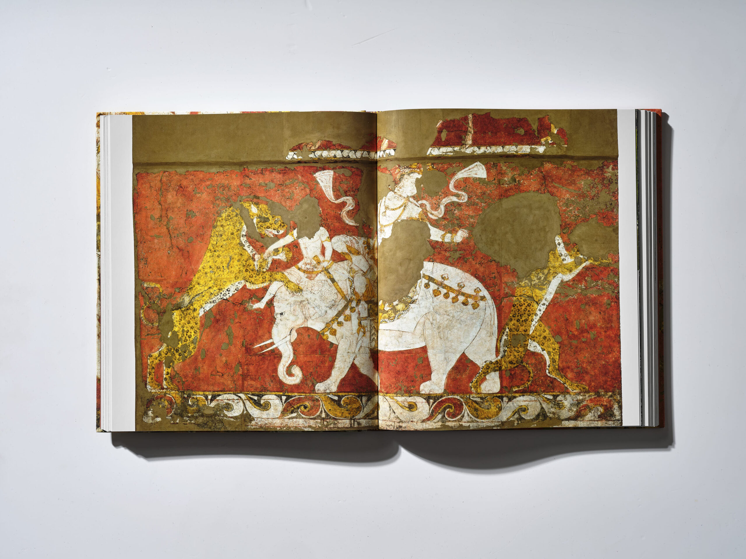 SPLENDEURS DES OASIS D'OZBEKISTAN