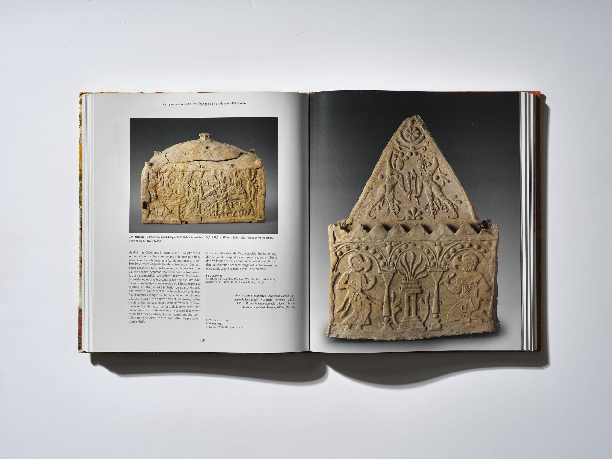 SPLENDEURS DES OASIS D'OZBEKISTAN